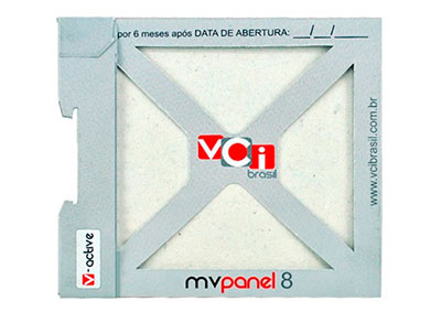 MV Panel 8