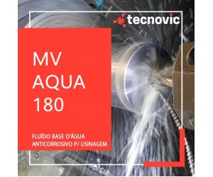 MVAQUA®180 - GALÃO DE 20 LITROS CONCENTRADO